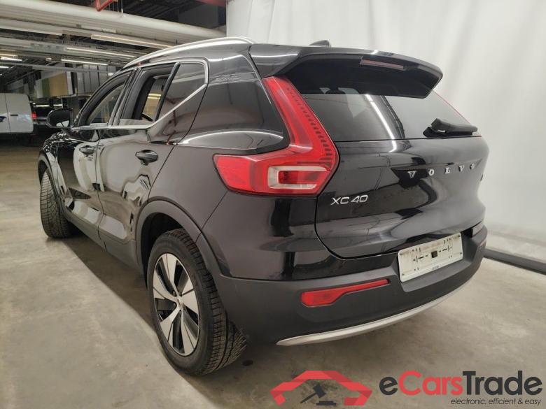 Volvo XC40 T4 PHEV Inscription Expression Aut. 5d #3