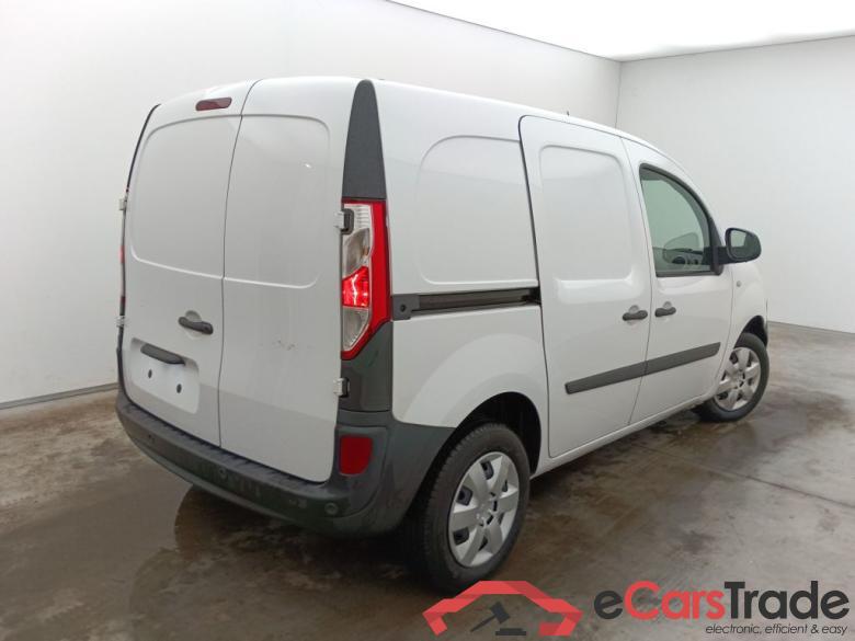 Renault Kangoo Express Blue dCi 95 Grand Confort 4d #2