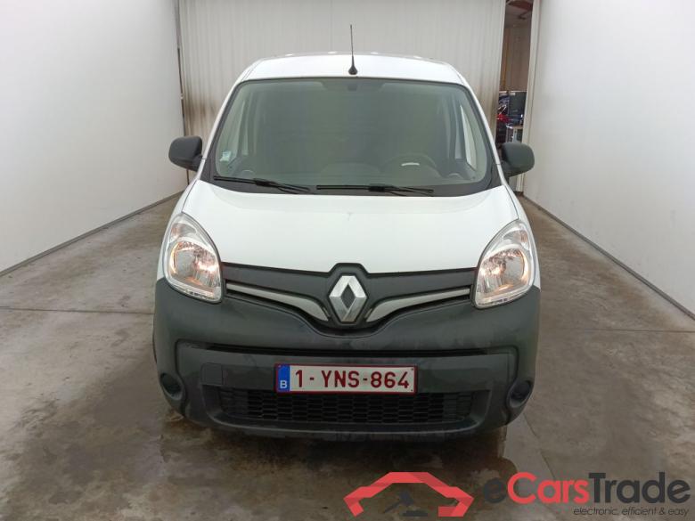 Renault Kangoo Express Blue dCi 95 Grand Confort 4d #5