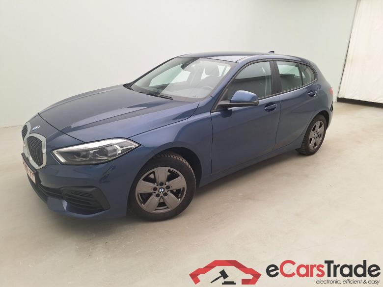 BMW, 1-serie '19, BMW 1 Reeks Hatch 116dA (85 kW) 5d #4