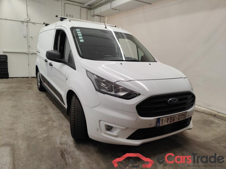 Ford Transit Connect 1.5 TDCi 88kW L2 Trend 4d #3