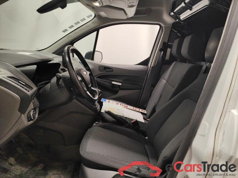Ford Transit Connect 1.5 TDCi 88kW L2 Trend 4d #6