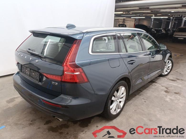 Volvo V60 D3 Momentum Pro 5d #4