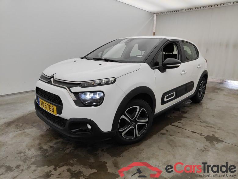 CITROEN C3 - 2020 1.2i PureTech 83 Feel S&S 5d #4