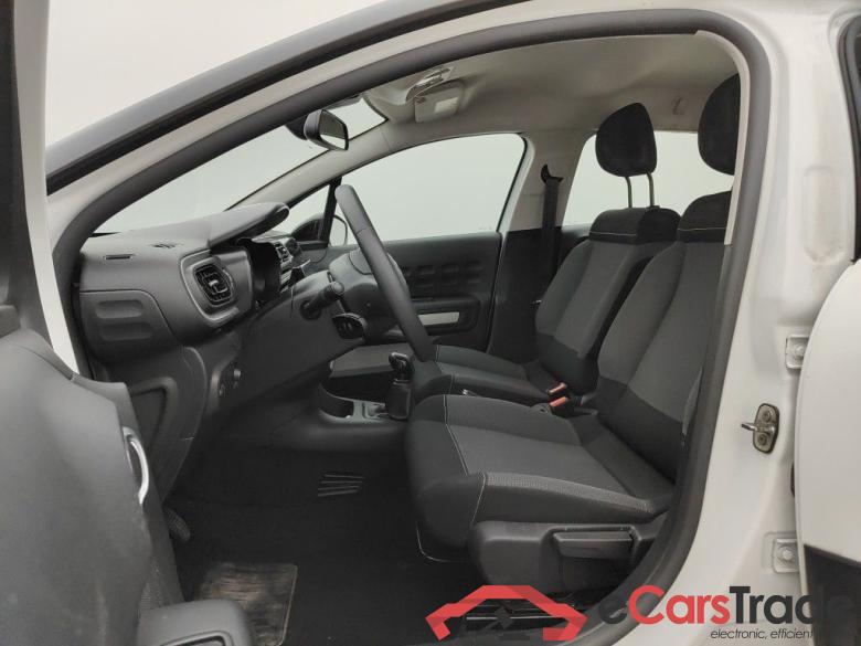CITROEN C3 - 2020 1.2i PureTech 83 Feel S&S 5d #6