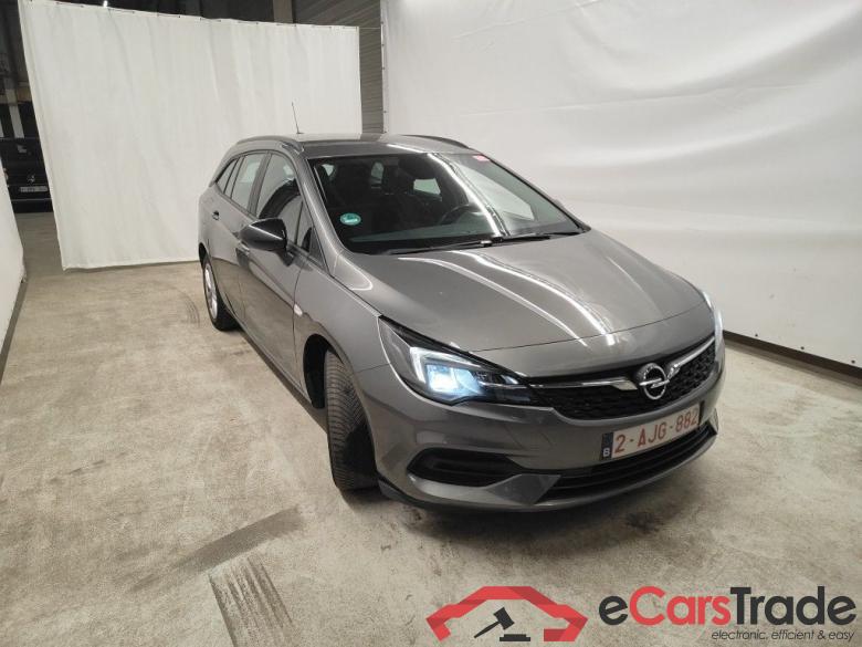Opel Astra Sports Tourer 1.5 Turbo D 90kW S/S Edition Auto 5d #3