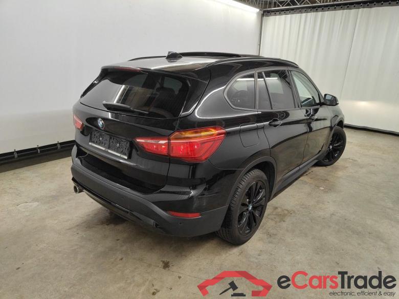 BMW X1 sDrive16dA (85 kW) 5d #5