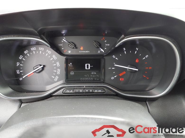 CITROEN C3 Aircross 81kW (110CV) Plus PureTech #4