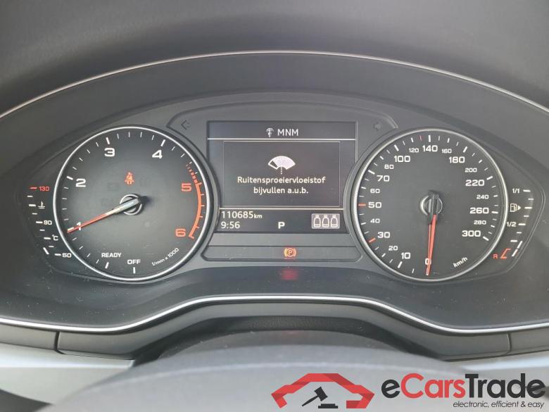 AUDI - AUD A4 AVANT 30 TDi 122PK S-Tronic Business Edition Pack Business Plus #5