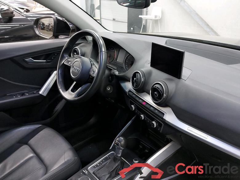 AUDI - AUD Q2 35 TFSI 150PK S-Tronic Design Business Edition & Sport & Nav & Cruise & PDC Front & Rear & Pano Roof  * PETROL * #3