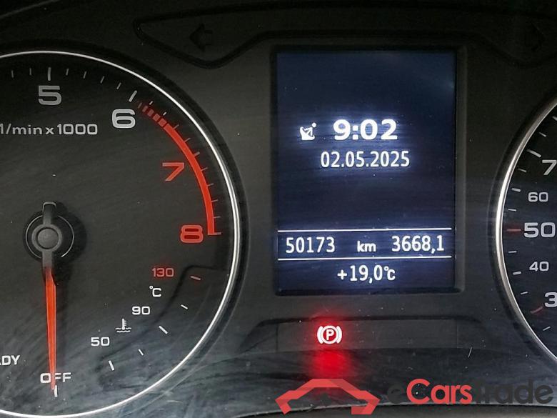 AUDI - AUD Q2 35 TFSI 150PK S-Tronic Design Business Edition & Sport & Nav & Cruise & PDC Front & Rear & Pano Roof  * PETROL * #5