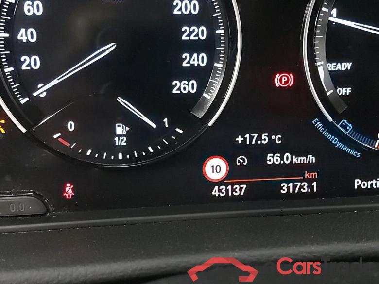 BMW - BMW 2 GRAN TOURER 218i 136PK Advantage Pack Comfort & Business Plus With Sport Seats & Travel Pack & DDC & Driving Assistant Pack & Harman Kardon  * PETROL * #5