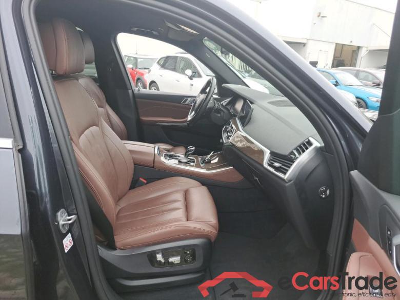 BMW - BMW X5 xDrive45e 320PK Pack Business & Front Power Vernasca Comfort Mem Seats & Driving Assistant Plus & Towing Hook * HYBRID * #3