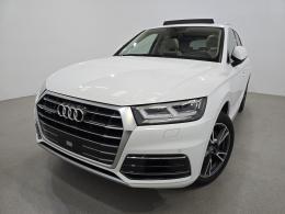 Audi Q5 3.0 V6 TDI 286Hp Quattro Design Aut. Pano LED-Xenon Virtual Navi Sport-Leather KeylessGo Camera Klima PDC ...