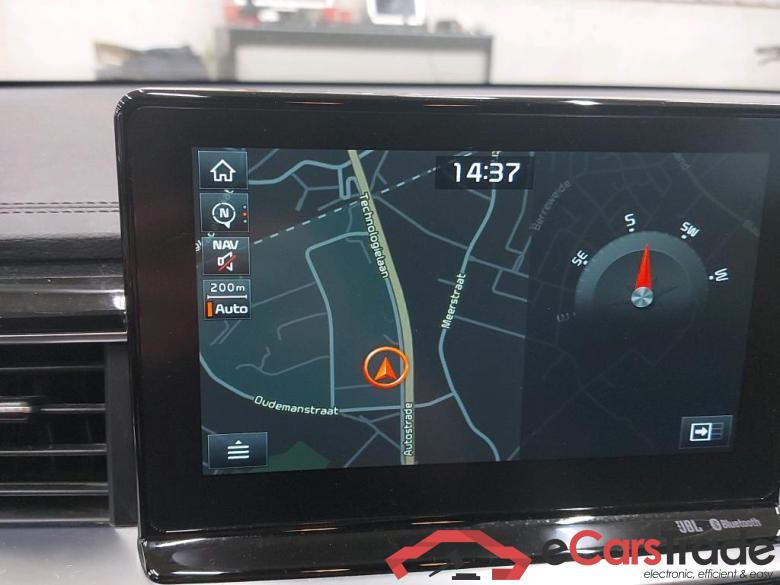 Kia ProCeed 1.0 T-GDI GT-Line LED-Xenon Navi KeylessGo Camera Klima PDC ... #4