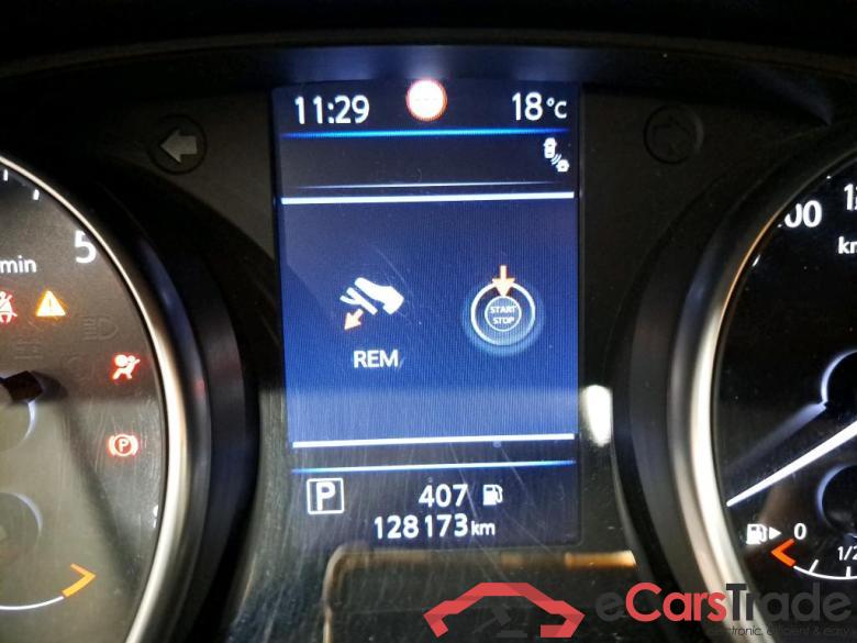 NISSAN - NIS QASHQAI DIG-T 160PK DCT MY18 Tekna & Pano Roof & Towing Hook * PETROL * #5