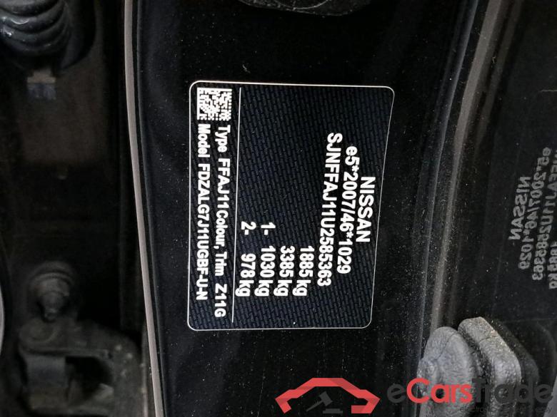 NISSAN - NIS QASHQAI DIG-T 160PK DCT MY18 Tekna & Pano Roof & Towing Hook * PETROL * #6