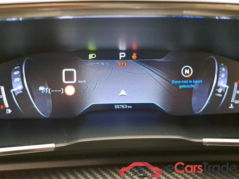 PEUGEOT - PEU 508 SW BlueHDi 130PK EAT8 Allure Pack Drive Assist Plus & Safety Plus & Electric & Massage & City III & Sunroof #5