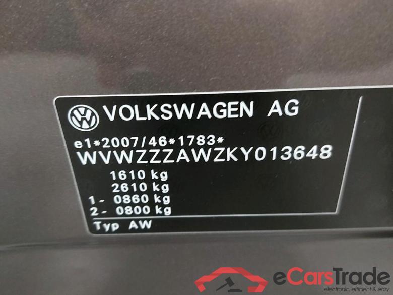 VOLKSWAGEN - VW  POLO TSI 95PK Comfortline Pack Comfort & Adaptive Cruise & Music Pack * PETROL * #6