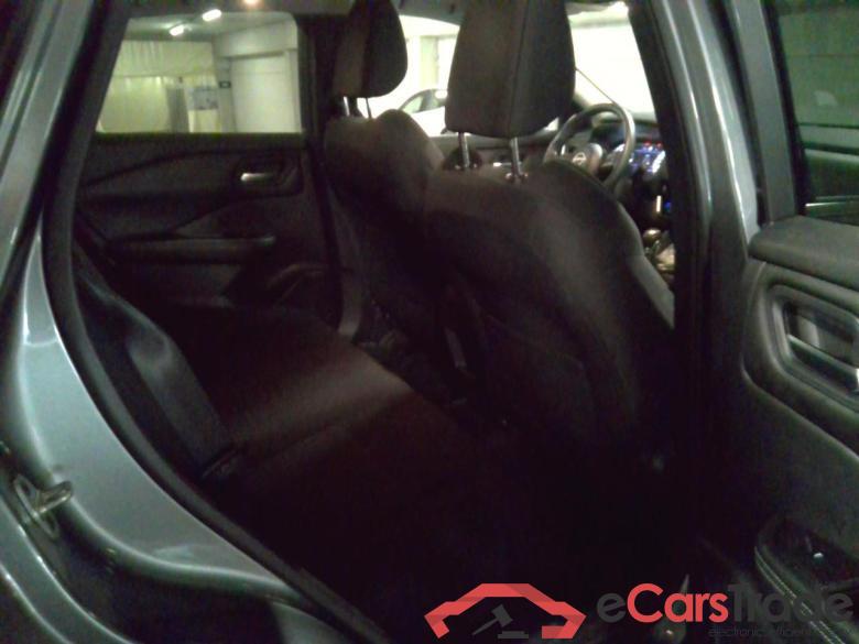 QASHQAI MY23 Mild-Hybrid 140 MT 2WD Acenta  Design Pack                 #6