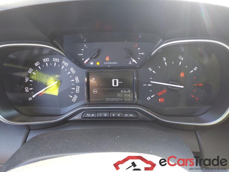 CITROEN C3 Aircross 1.2 PureTech SHINE PACK 110 BVM6 #6