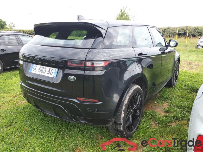 LAND ROVER Evoque EVOQUE  D200 MHEV R-DYNAMIC SE + PK DESIGN  + PK DESIGN BLACK + TOIT PANO + KEYLESS + JA 20 DOUBLE S  + TOUC #3
