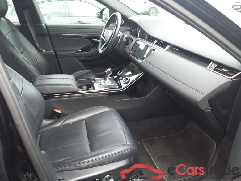 LAND ROVER Evoque EVOQUE  D200 MHEV R-DYNAMIC SE + PK DESIGN  + PK DESIGN BLACK + TOIT PANO + KEYLESS + JA 20 DOUBLE S  + TOUC #5