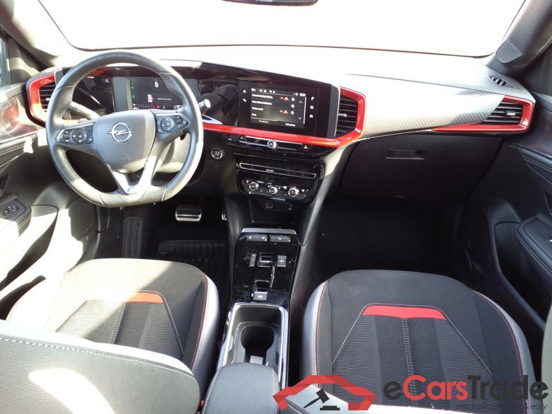 OPEL Mokka 1.2 Turbo 130 GS LINE BVA #4