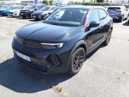 OPEL Mokka 1.2 Turbo 130 GS LINE BVA