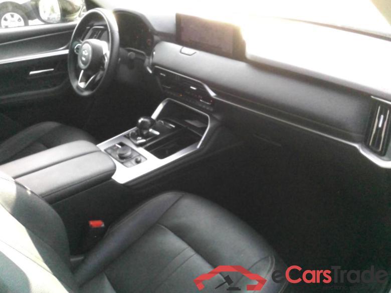 CX-60 E-SKYACTIV 327CH BVA HOM #3