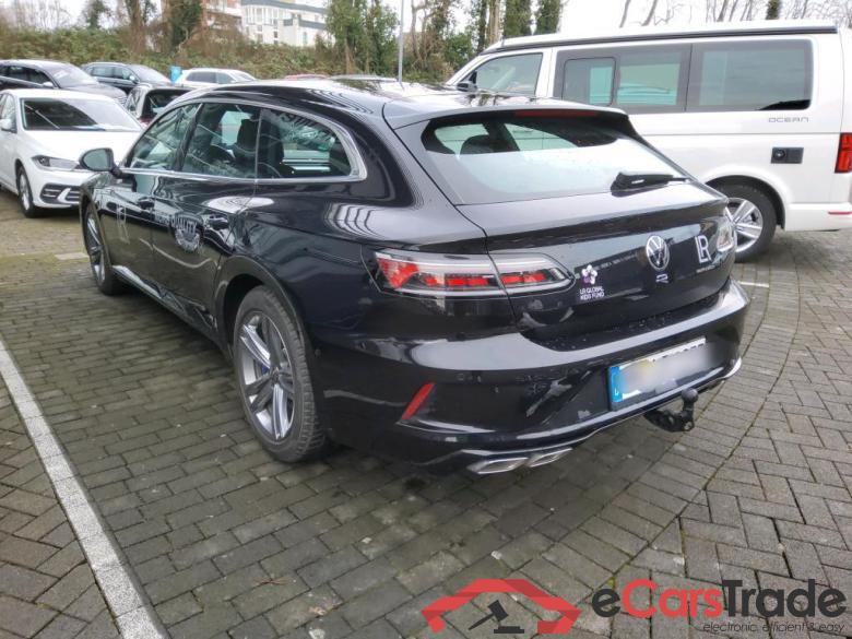 Vw R 4Motion Arteon Shooting Brake #3