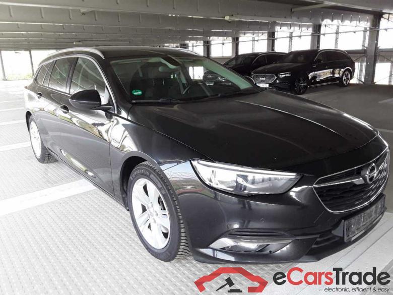 Opel Innovation INSIGNIA SPORTS TOURER #2