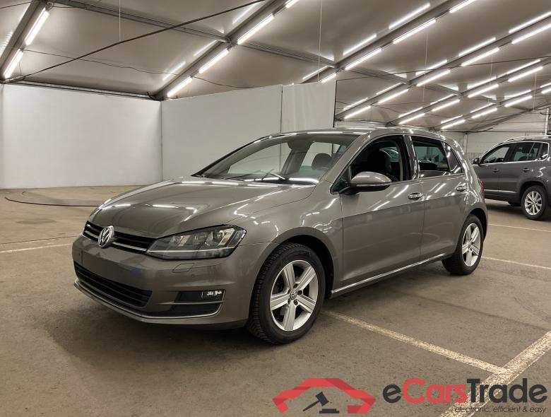VOLKSWAGEN Golf VII Golf 1.4 TSI Highline #1