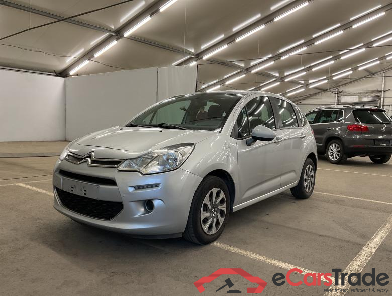 CITROEN C3 1.4 HDi Seduction