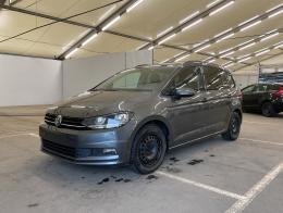 VOLKSWAGEN Touran Touran Trendline 1.4 TSI 110 kW (150 ch) 7 vitesses DSG