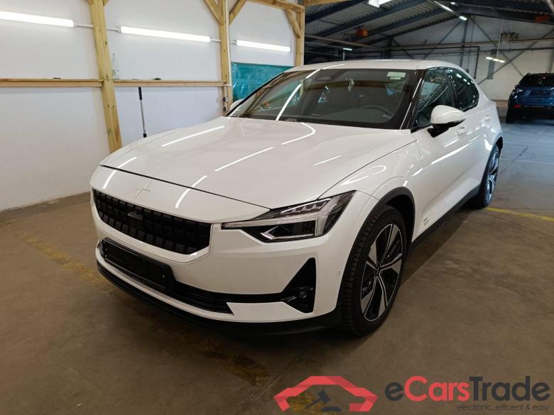 Polestar Polestar 2 Polestar 2 Long Range Single Motor 78kWh fwd  #4