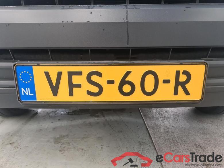 Volkswagen * Transporter FL'19 Volkswagen Transporter 2.0TDI 81kW L2H1 4d #5