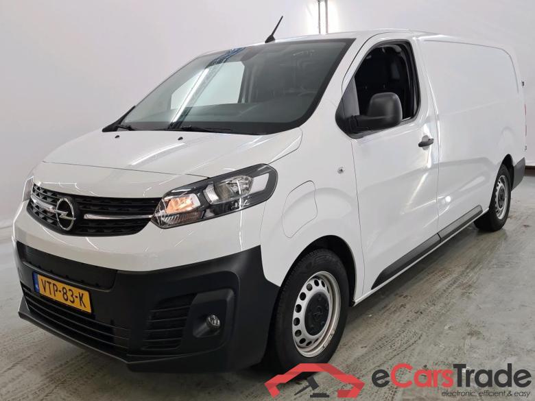 Opel * Vivaro '19 Opel Vivaro-e 75 kWh L3H1 Edition 4d #1