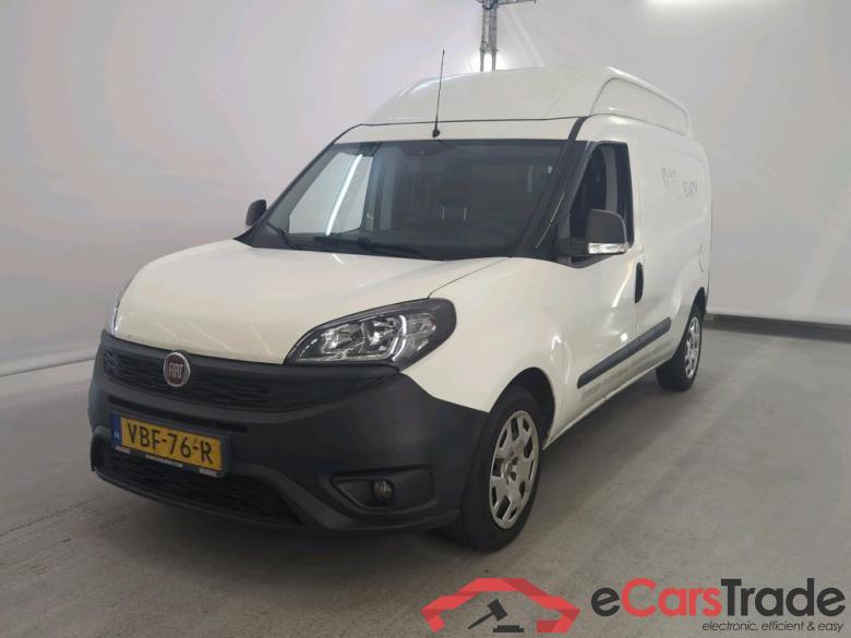 Fiat *Doblò Cargo '15 Fiat Doblò Cargo XL SX 1.6 MJ L2H2 4d #1