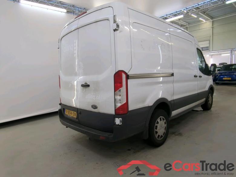 Ford * Transit FL'19 Ford Transit 330 130pk L2H2 Trend FWD 4d #2