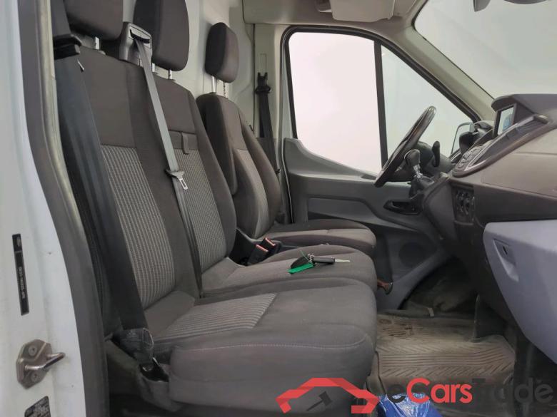 Ford * Transit FL'19 Ford Transit 330 130pk L2H2 Trend FWD 4d #3