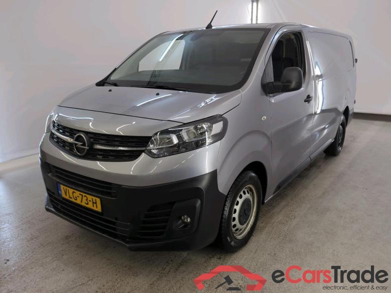 Opel * Vivaro '19 Opel Vivaro L3H1 2.0 Diesel 90kW Edition HL Auto 4d
