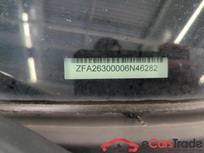 Fiat *Doblò Cargo '15 Fiat Doblò Cargo XL SX 1.6 MJ L2H2 4d #6