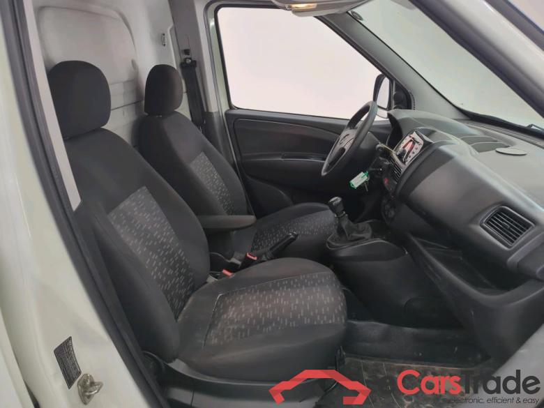 Opel * Combo 11-17 Opel Combo L2H1 1.6 CDTi EU6 77kW S/S Edition 4d #3