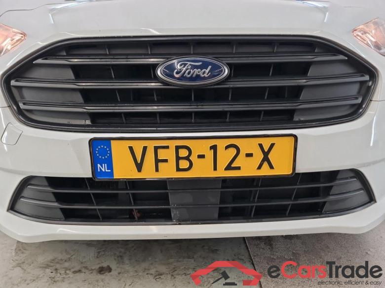 Ford * Trans.Conne. FL'18 Ford Transit Connect L2 Trend 1.5 TDCi EcoBlue HP 100 pk 4d #5