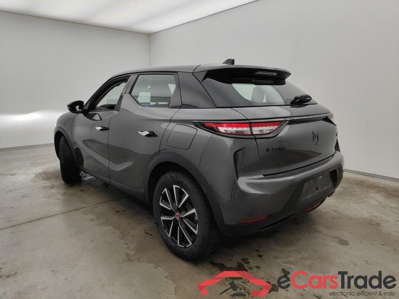 DS 3 E-Tense PERFORMANCE Line 5d #4