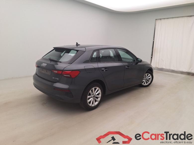 Audi, A3 SB '20, Audi A3 Sportback 1.0 30 TFSi 81kW 5d #3