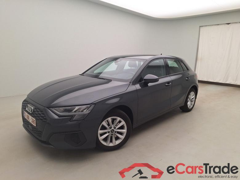 Audi, A3 SB '20, Audi A3 Sportback 1.0 30 TFSi 81kW 5d #4
