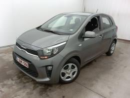 KIA Picanto 1.0 MPI 67 Must 5d