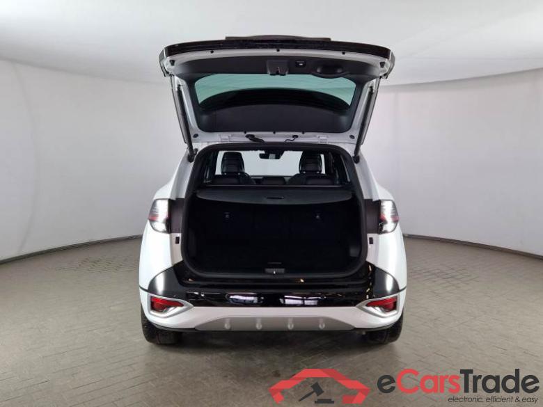 Kia 10 KIA SPORTAGE / 2021 / 5P / SUV 1.6 CRDI MHEV GT-LINE PLUS 4WD DCT #5